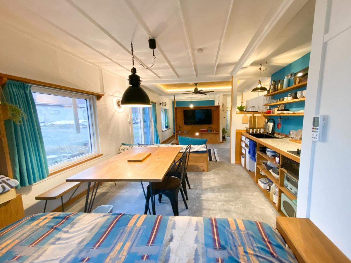 Holiday home Kojohama Base Onsen温泉付き