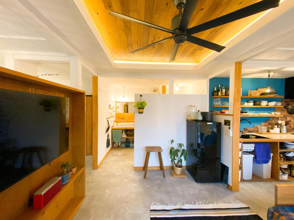Holiday home Kojohama Base Onsen温泉付き Shiraoi