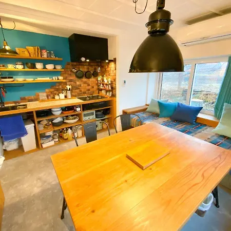 Kojohama Base Onsen温泉付き Shiraoi Exterior photo
