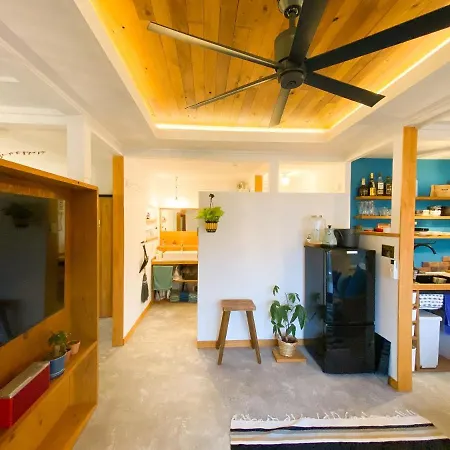 Kojohama Base Onsen温泉付き Shiraoi Exterior photo