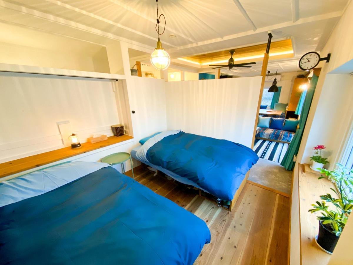 別荘 Kojohama Base Onsen温泉付き 白老町